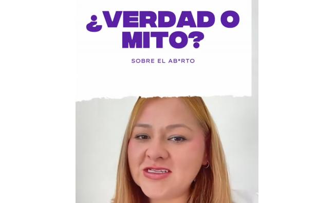 Desmontando mitos de la interrupción legal del embarazo